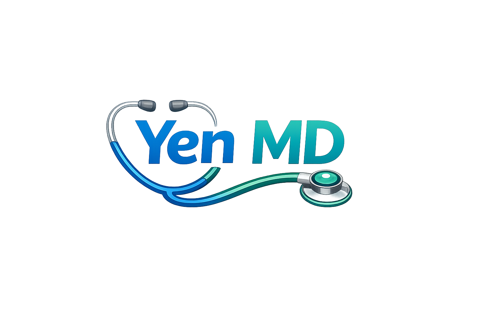 Yen MD Logo